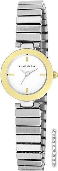 

Наручные часы Anne Klein 1837SVTT