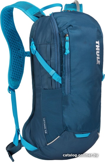 

Туристический рюкзак Thule UpTake 12L (синий)