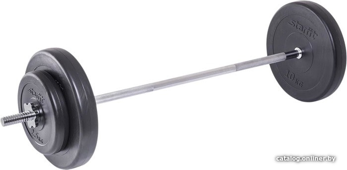 

Штанга Starfit BB-401 30 кг