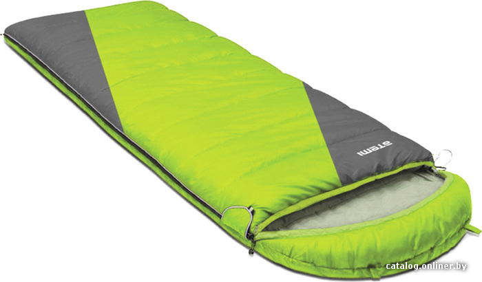 

Спальный мешок Atemi Quilt 300L