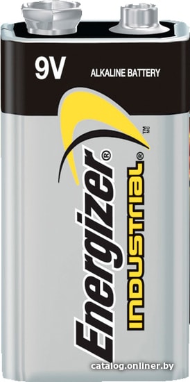 

Батарейка Energizer Industrial 6LR61