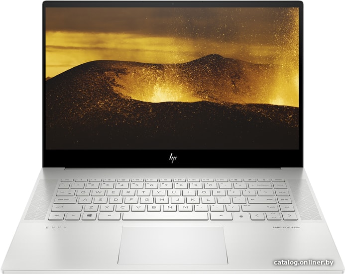 

Ноутбук HP ENVY 15-ep1028ur 4Z2Q2EA