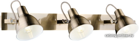 

Бра Sfera-sveta B86050/3W AB