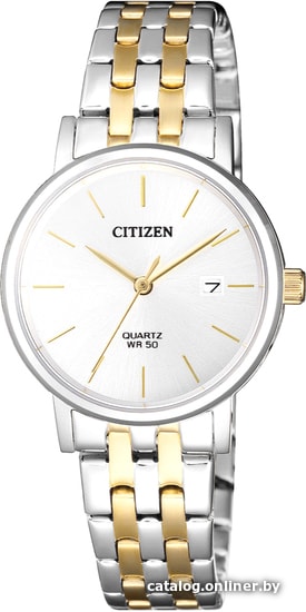 

Наручные часы Citizen EU6094-53A