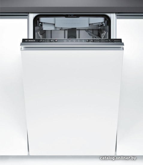 

Встраиваемая посудомоечная машина Bosch SPV25FX30R