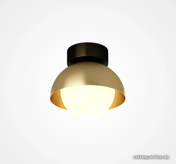

Припотолочная люстра ImperiumLoft Coffee01 223967-23