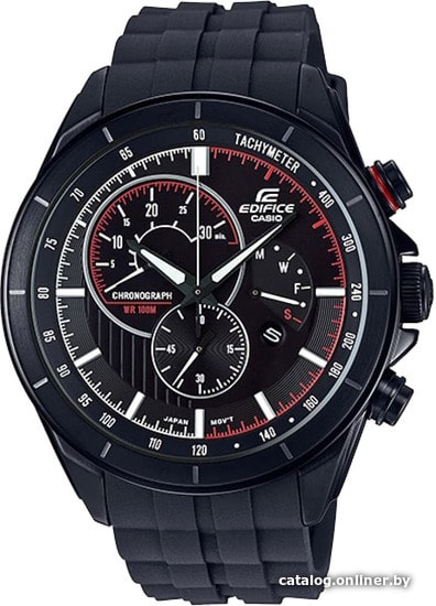 

Наручные часы Casio Edifice EFR-561PB-1A