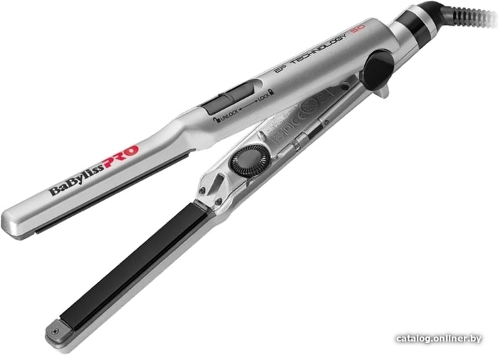 

Выпрямитель BaByliss PRO BAB2660EPE