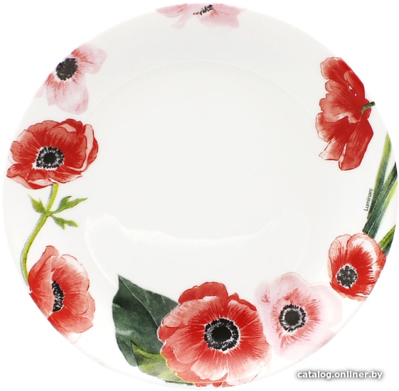 

Тарелка десертная Luminarc Blooming 10P3497