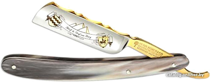 

Опасная бритва Boker Graf Adolf 140528