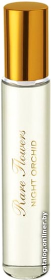 

Парфюмерная вода Avon Rare Flowers Night Orchid EdP (10 мл)