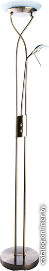 

Торшер Arte Lamp Duetto A4399PN-2AB