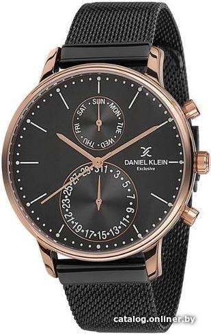 

Наручные часы Daniel Klein DK11711-2