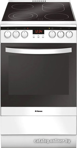

Кухонная плита Hansa FCCW58226