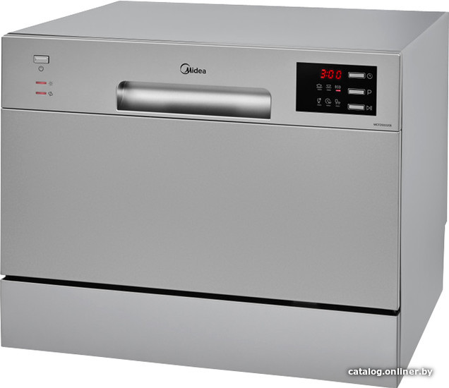 

Настольная посудомоечная машина Midea MCFD55320S