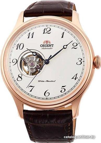 

Наручные часы Orient Classic RA-AG0012S
