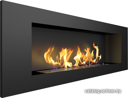 

Биокамин ZeFire Elliot 1200 (черный)