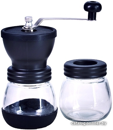 

Ручная кофемолка Mayer&Boch MB-29683
