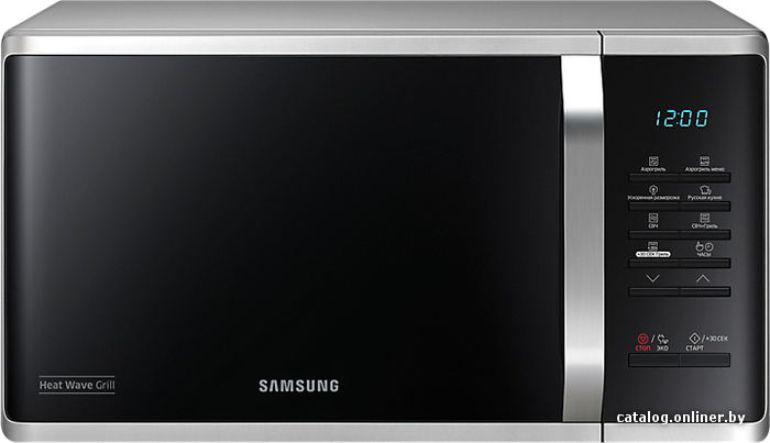 

Микроволновая печь Samsung MG23K3573AS