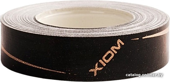 

Торцевая лента для ракетки Xiom Side Tape Plain (5 м/12 мм)
