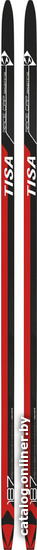 

Лыжи TISA Race Cap Skating N90018 (182 см)