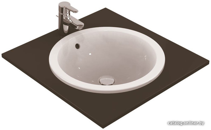 

Умывальник Ideal Standard Connect 48x48 [E5053MA]
