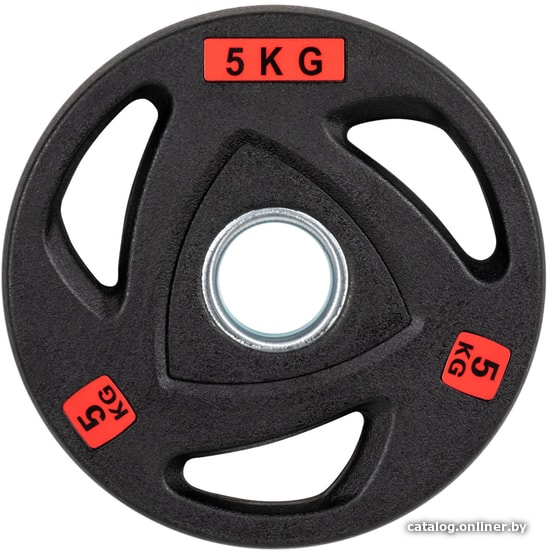 

Диск ProFit MDK-101-28 5 кг