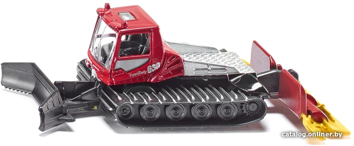 

Снегоуборщик Siku Ратрак Pistenbully 1037