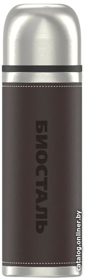 

Термос BIOSTAL Охота NYP-500P Black