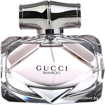 

Парфюмерная вода Gucci Bamboo EdP (тестер, 75 мл)