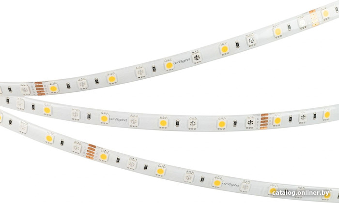 

Светодиодная лента Arlight RTW-SE-B60-10mm 24V RGBW-Warm 034185