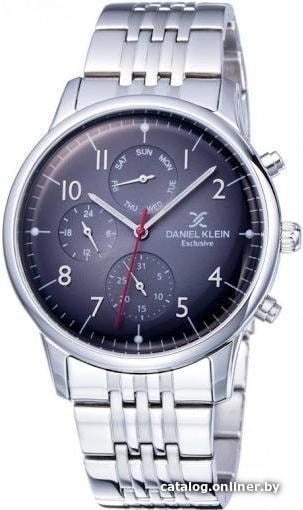 

Наручные часы Daniel Klein DK11894-2