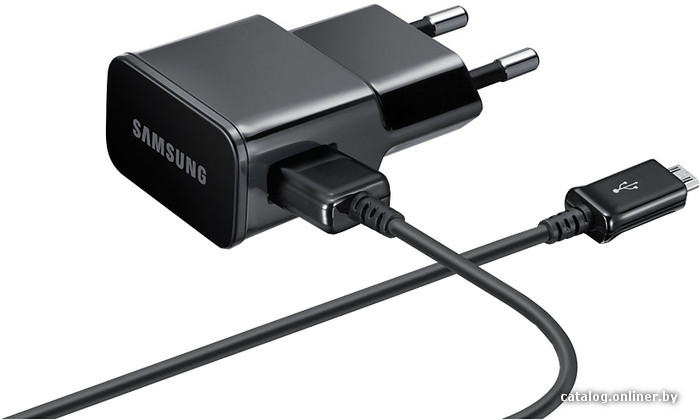 

Сетевое зарядное Samsung ETA-U90EBE