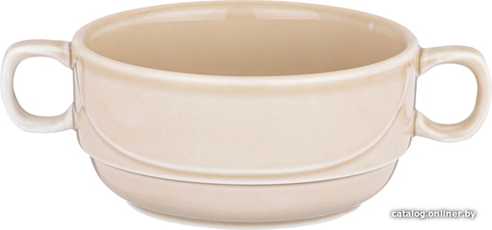 

Тарелка глубокая Lefard Tint 48-822