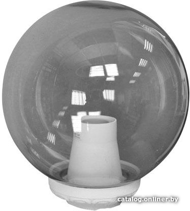 

Уличный накладной светильник Fumagalli Globe 250 G25.B25.000.WZE27