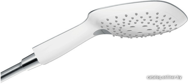 

Душевая лейка Hansgrohe Raindance Select E 150 3jet [26551400]