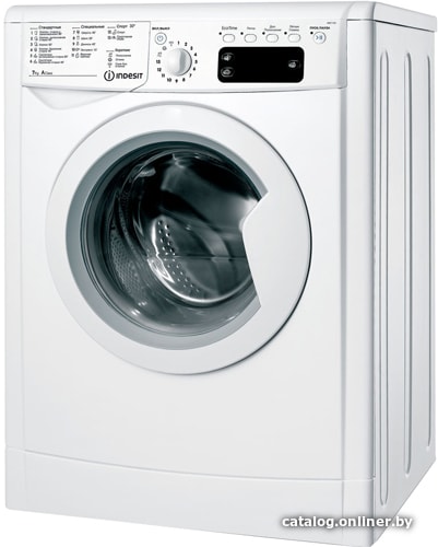 

Стиральная машина Indesit IWE 61051 B BY