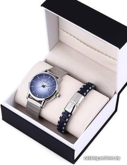 

Набор часов с украшениями Daniel Klein DK12163-3
