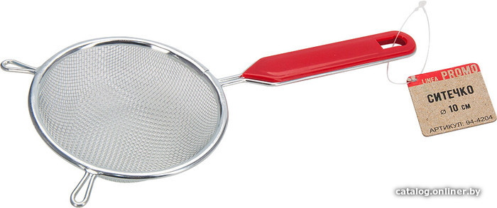 

Сито Regent Inox Promo 94-4204