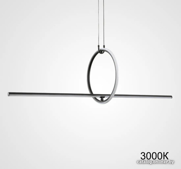 

Подвесная люстра ImperiumLoft Epsilon01 220586-23