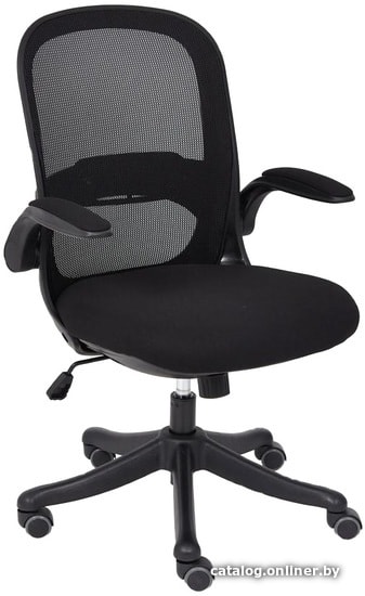 

Кресло TetChair Happy (черный)