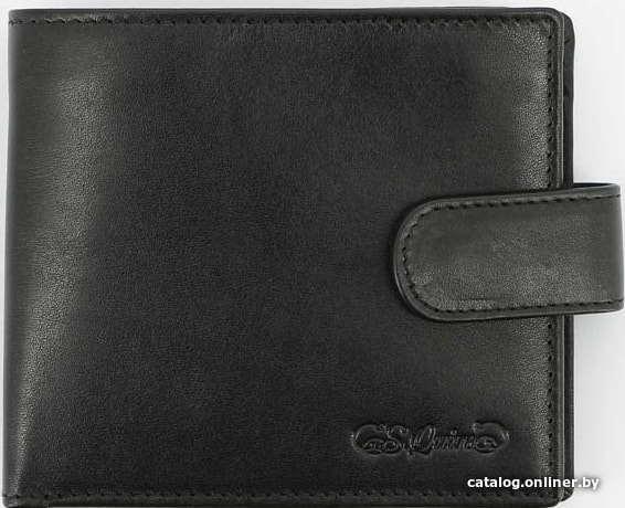

Кошелек S.Quire 5900-BK VT (черный)