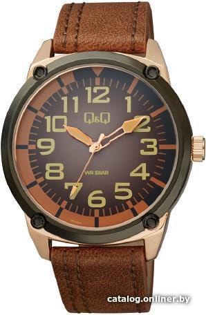 

Наручные часы Q&Q QB10J515