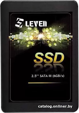 

SSD Leven JS300 240GB JS300SSD240GB