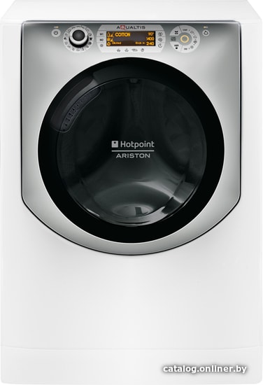 

Стирально-сушильная машина Hotpoint-Ariston AQD 1070D 49 BY