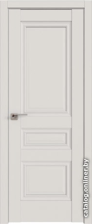 

Межкомнатная дверь ProfilDoors 2.38U 60x200 (дарквайт)