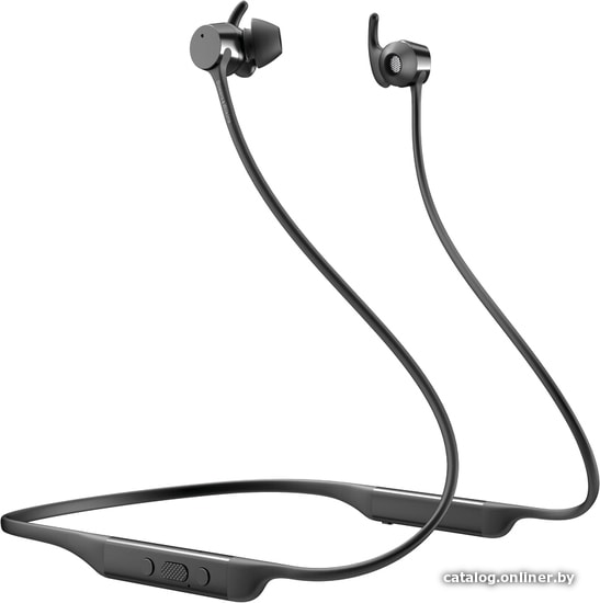

Наушники Bowers & Wilkins PI4 (черный)