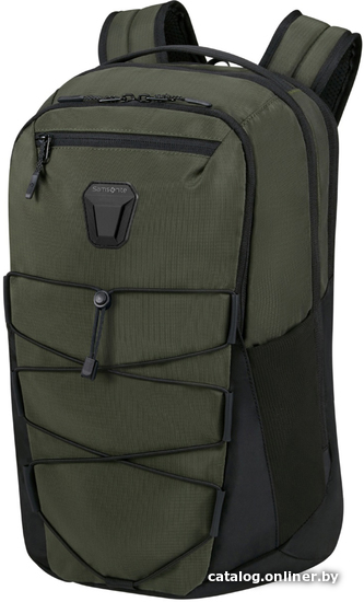 

Городской рюкзак Samsonite Dye-namic KL4-04004