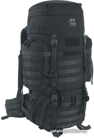 

Туристический рюкзак Tasmanian Tiger Raid Pack MK2I TT 7711.040 (черный)