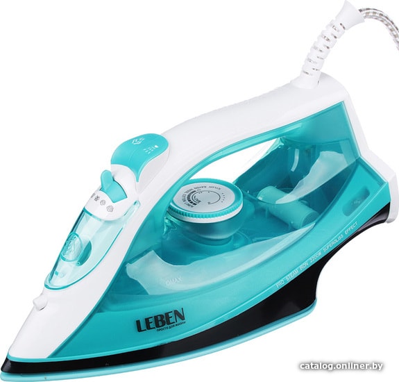 

Утюг Leben 249-027